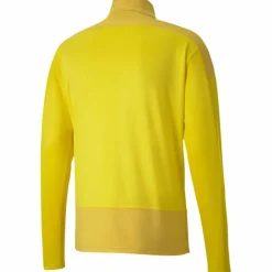 TeamGOAL 23 Training 1/4 Zip Top Herren Sweatshirt