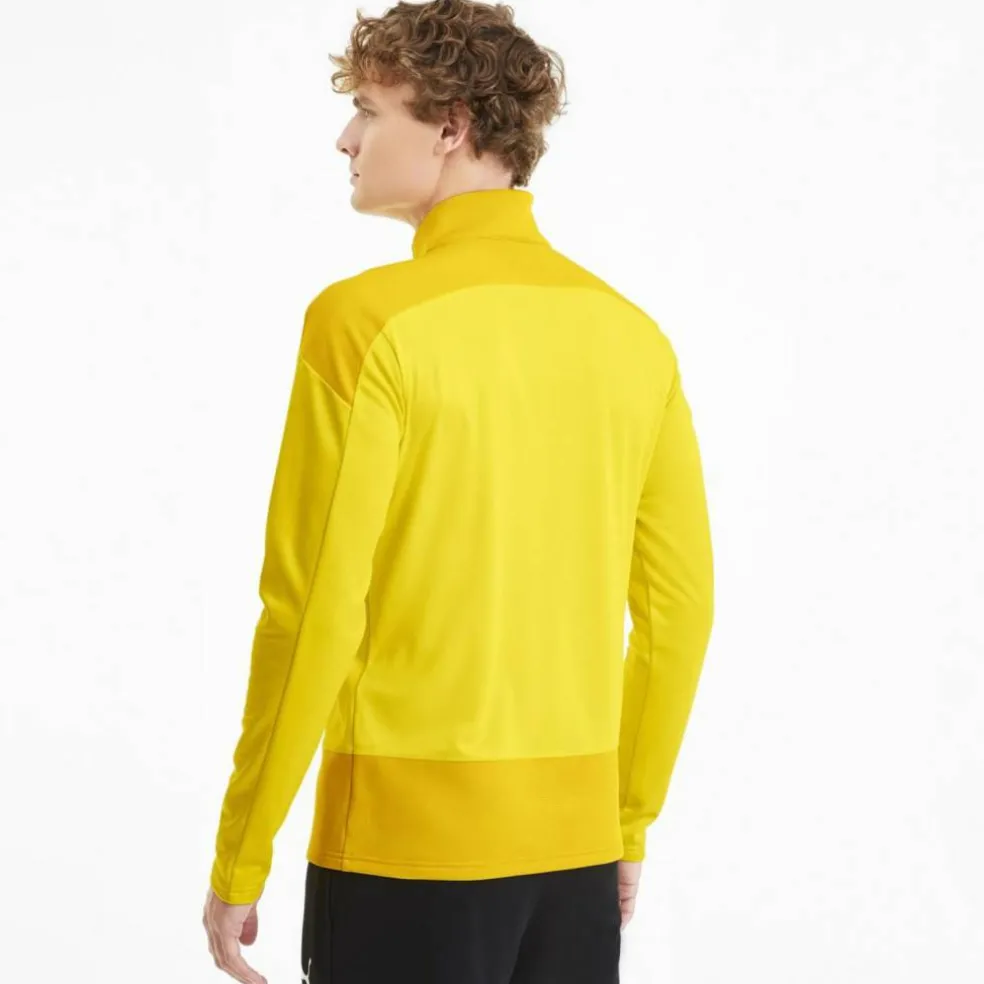 TeamGOAL 23 Training 1/4 Zip Top Herren Sweatshirt