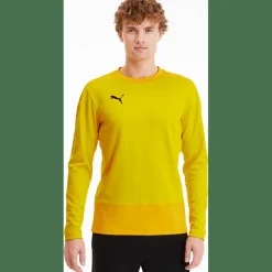 TeamGOAL 23 Training Sweat Herren Sweatshirt
