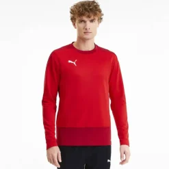TeamGOAL 23 Training Sweat Herren Sweatshirt