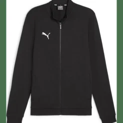 teamGOAL Casual Tracktop Herren Fußballjacke