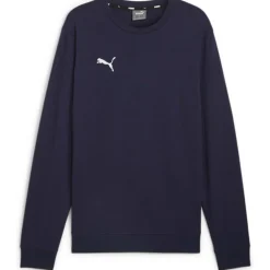 teamGOAL Casuals Crew Neck Herren Sweatshirt