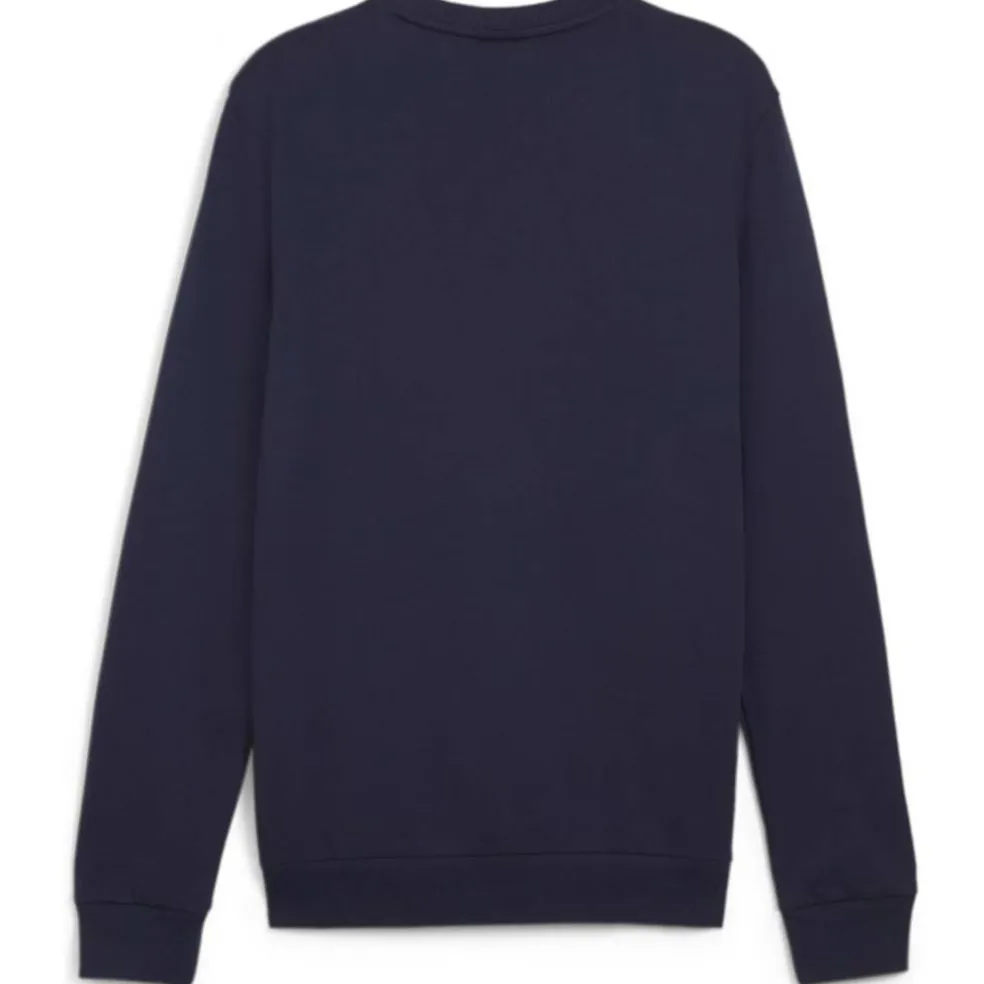 teamGOAL Casuals Crew Neck Herren Sweatshirt