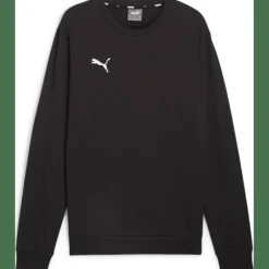 teamGOAL Casuals Crew Neck Herren Sweatshirt