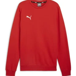 teamGOAL Casuals Crew Neck Herren Sweatshirt