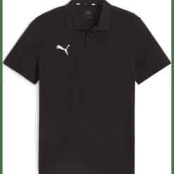 teamGOAL Casuals Herren Poloshirt
