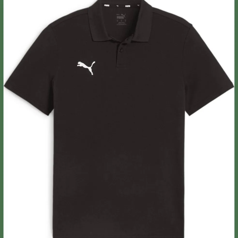 teamGOAL Casuals Herren Poloshirt