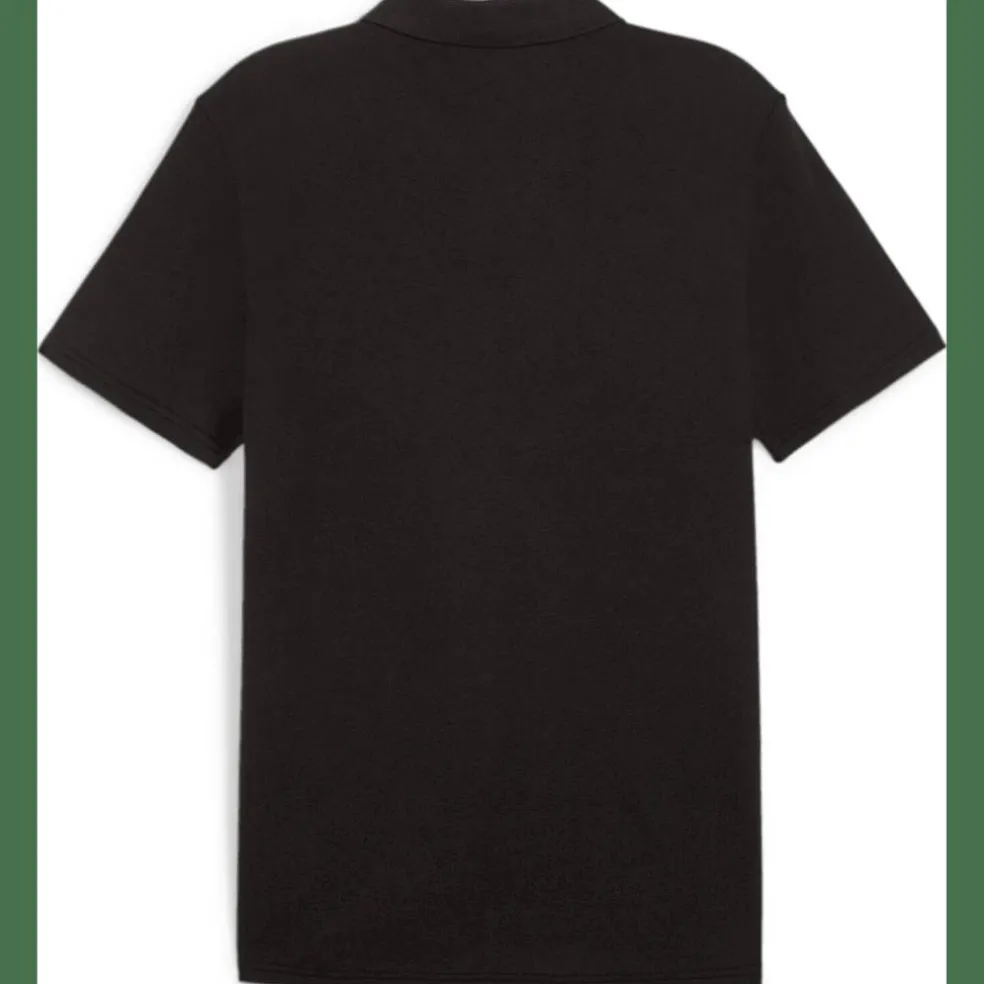 teamGOAL Casuals Herren Poloshirt
