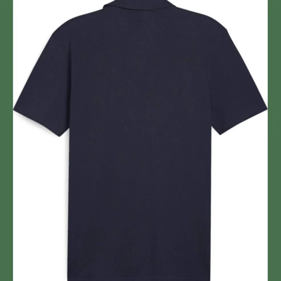 teamGOAL Casuals Herren Poloshirt
