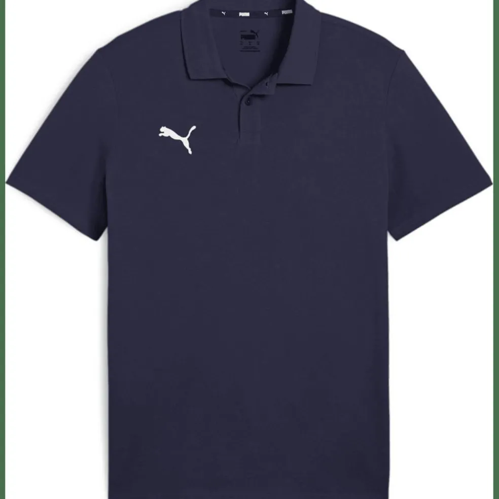 teamGOAL Casuals Herren Poloshirt