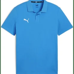 teamGOAL Casuals Herren Poloshirt