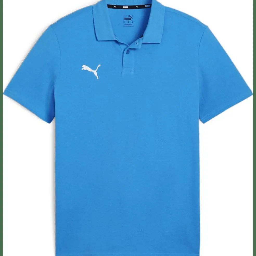 teamGOAL Casuals Herren Poloshirt