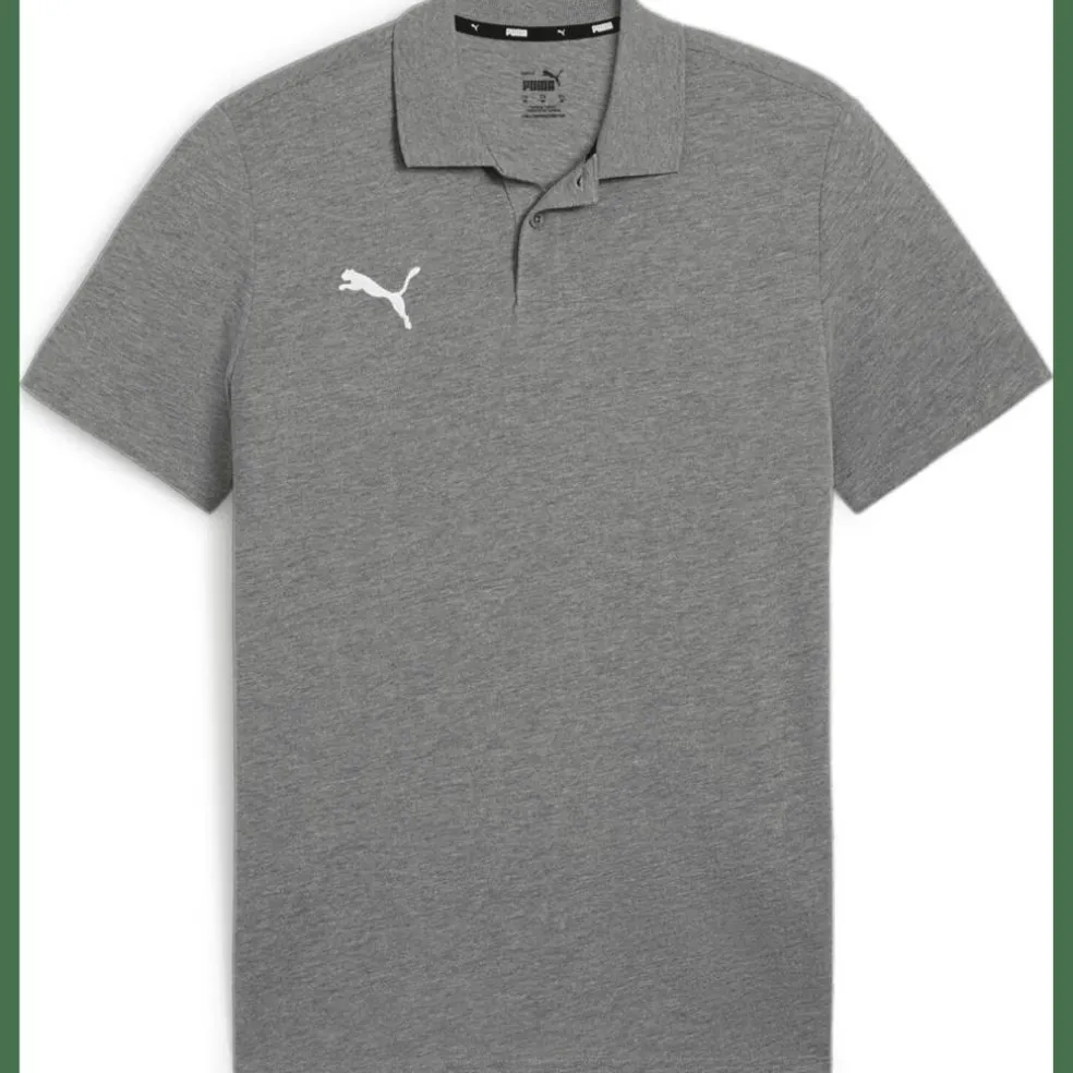teamGOAL Casuals Herren Poloshirt