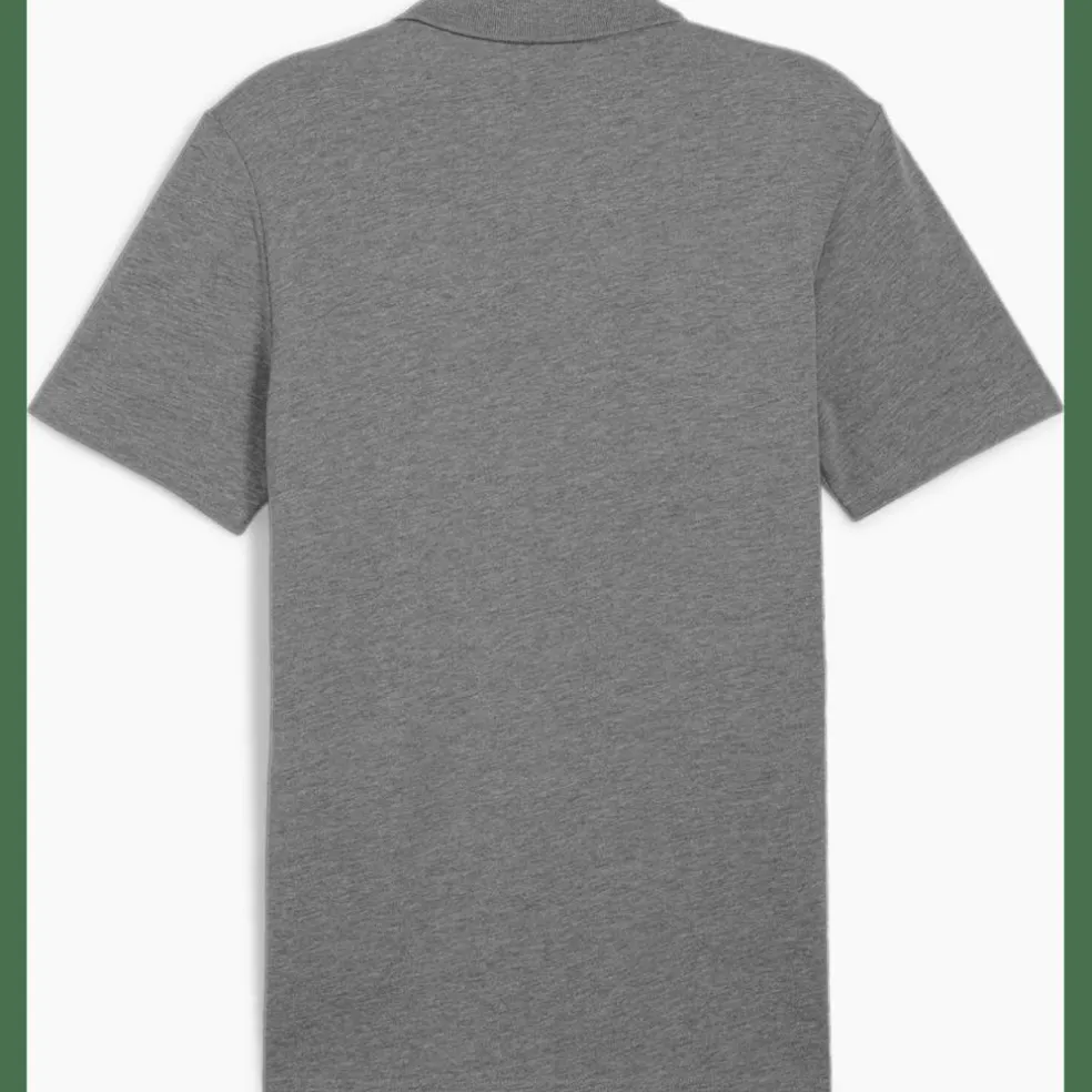 teamGOAL Casuals Herren Poloshirt