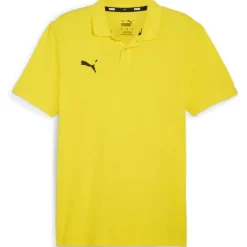 teamGOAL Casuals Herren Poloshirt