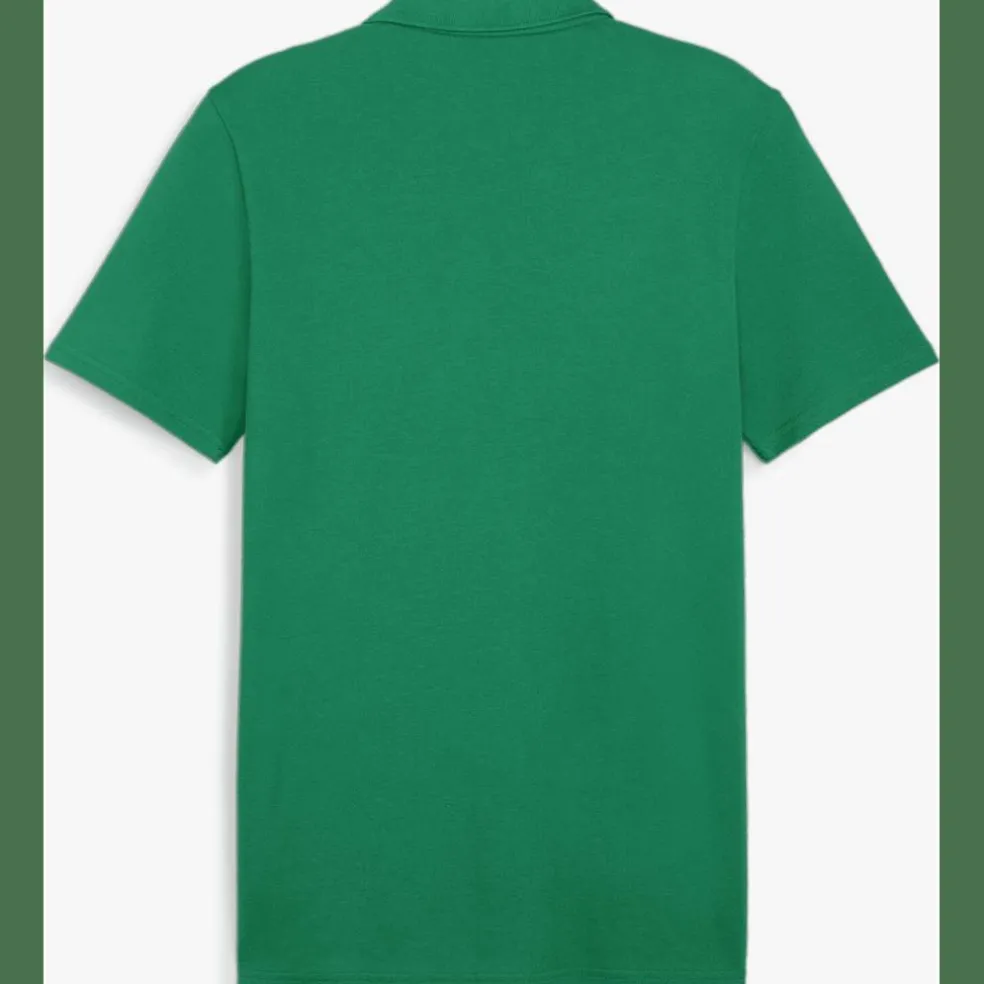 teamGOAL Casuals Herren Poloshirt