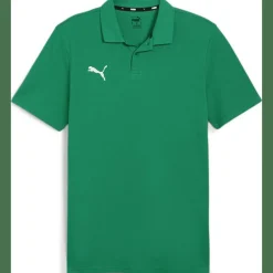 teamGOAL Casuals Herren Poloshirt