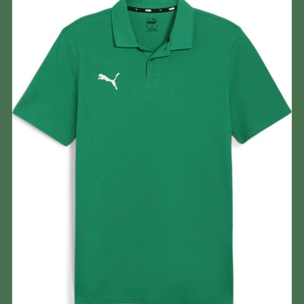 teamGOAL Casuals Herren Poloshirt