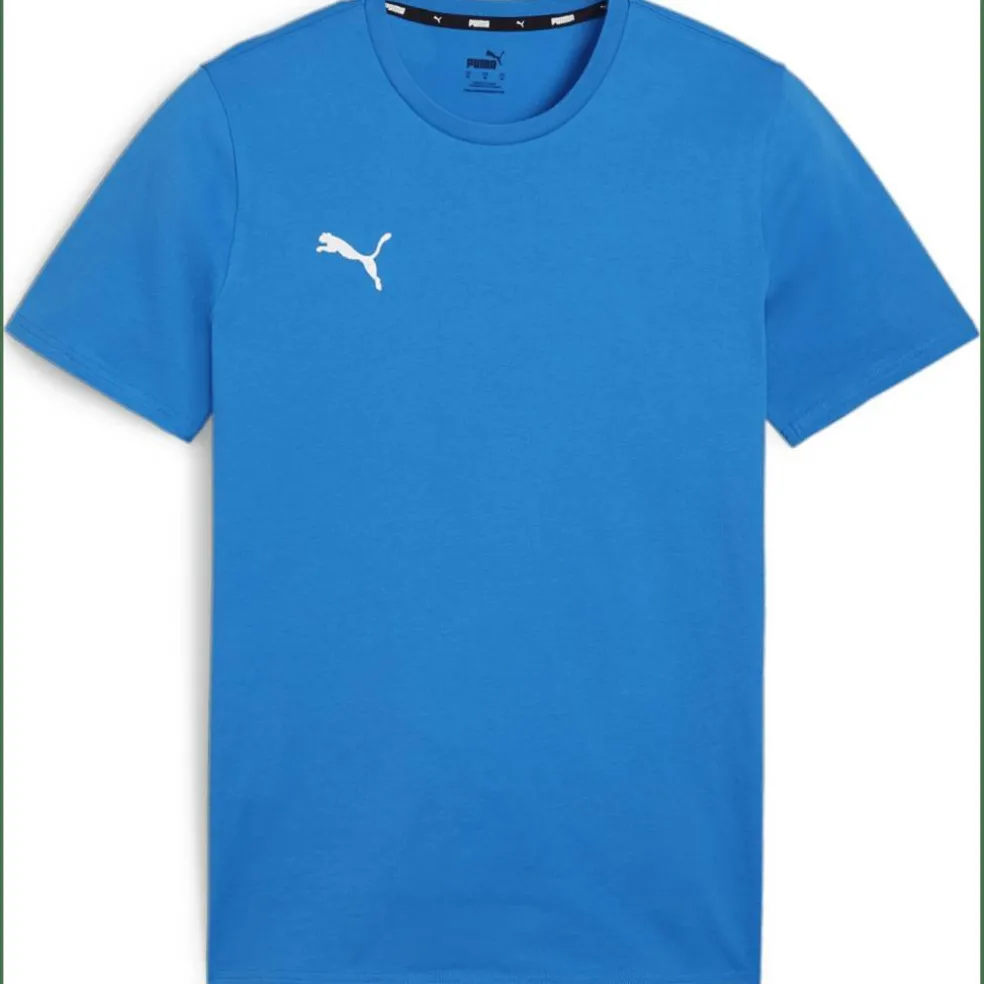 teamGOAL Casuals Herren T-Shirt