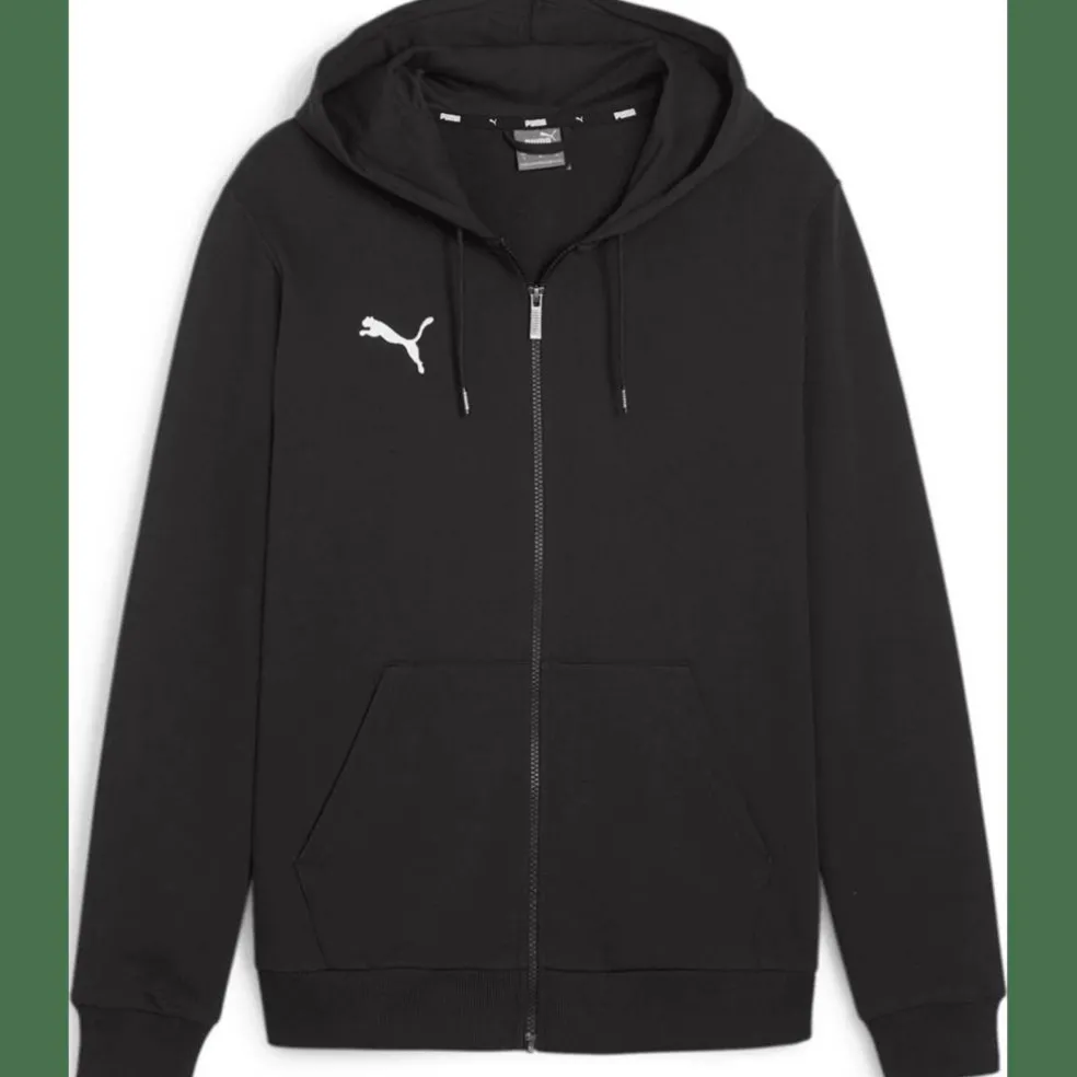 teamGOAL Casuals Hooded Herren Sweatshirt