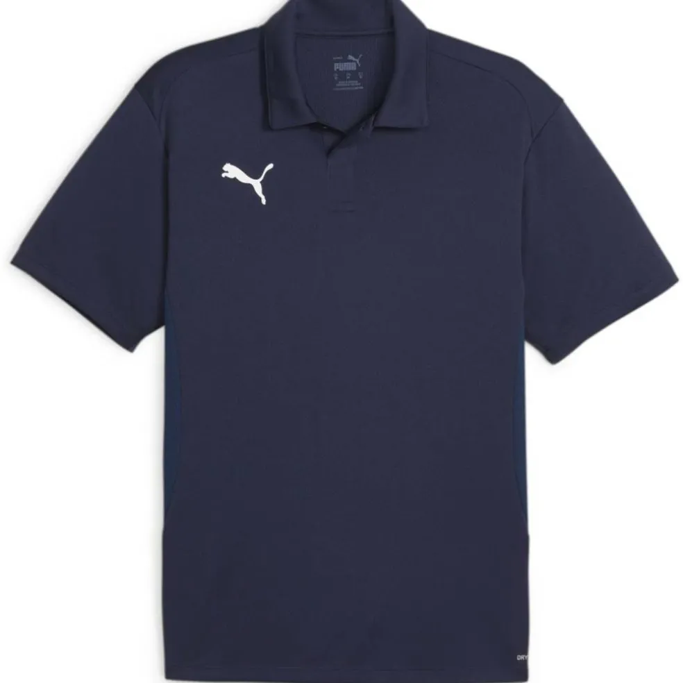 teamGOAL Herren Poloshirt