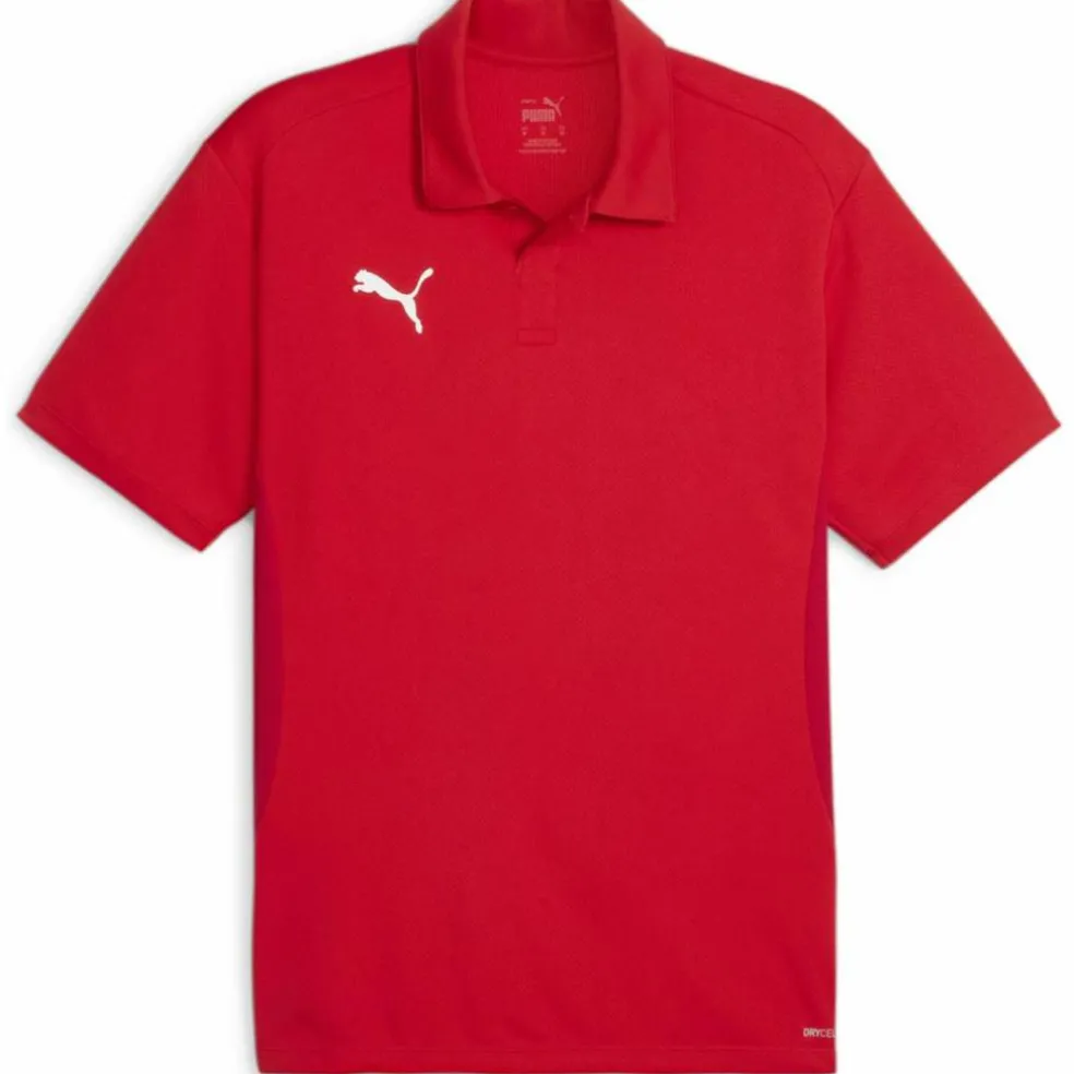 teamGOAL Herren Poloshirt