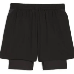 teamGOAL 2in1 Herren Shorts