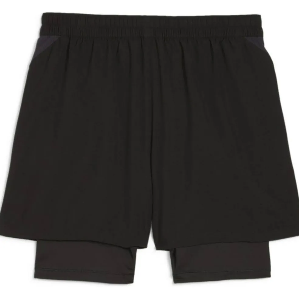 teamGOAL 2in1 Herren Shorts