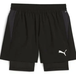 teamGOAL 2in1 Herren Shorts