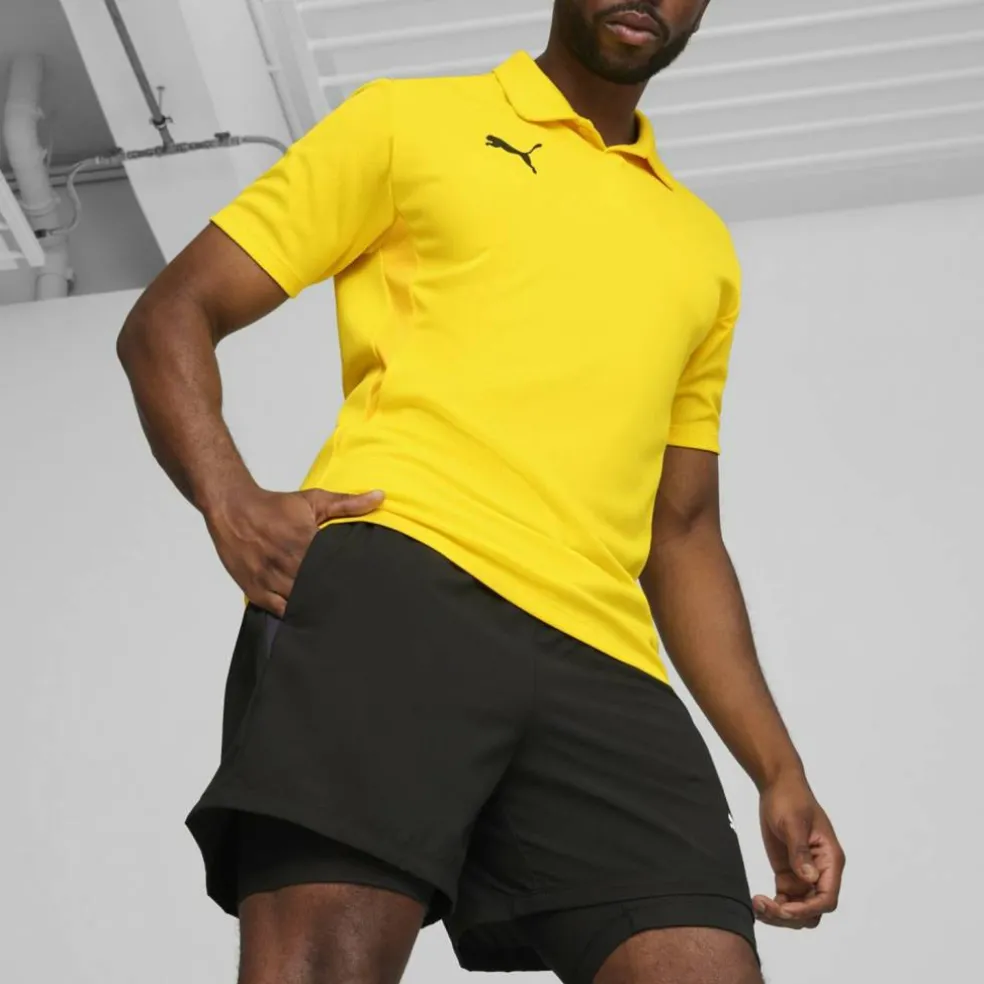teamGOAL 2in1 Herren Shorts