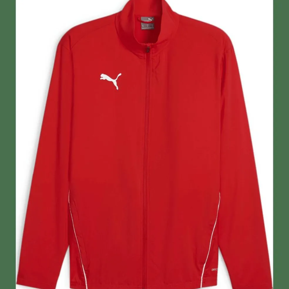 teamGOAL Sideline Herren Fußballjacke