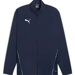 teamGOAL Sideline Herren Fußballjacke