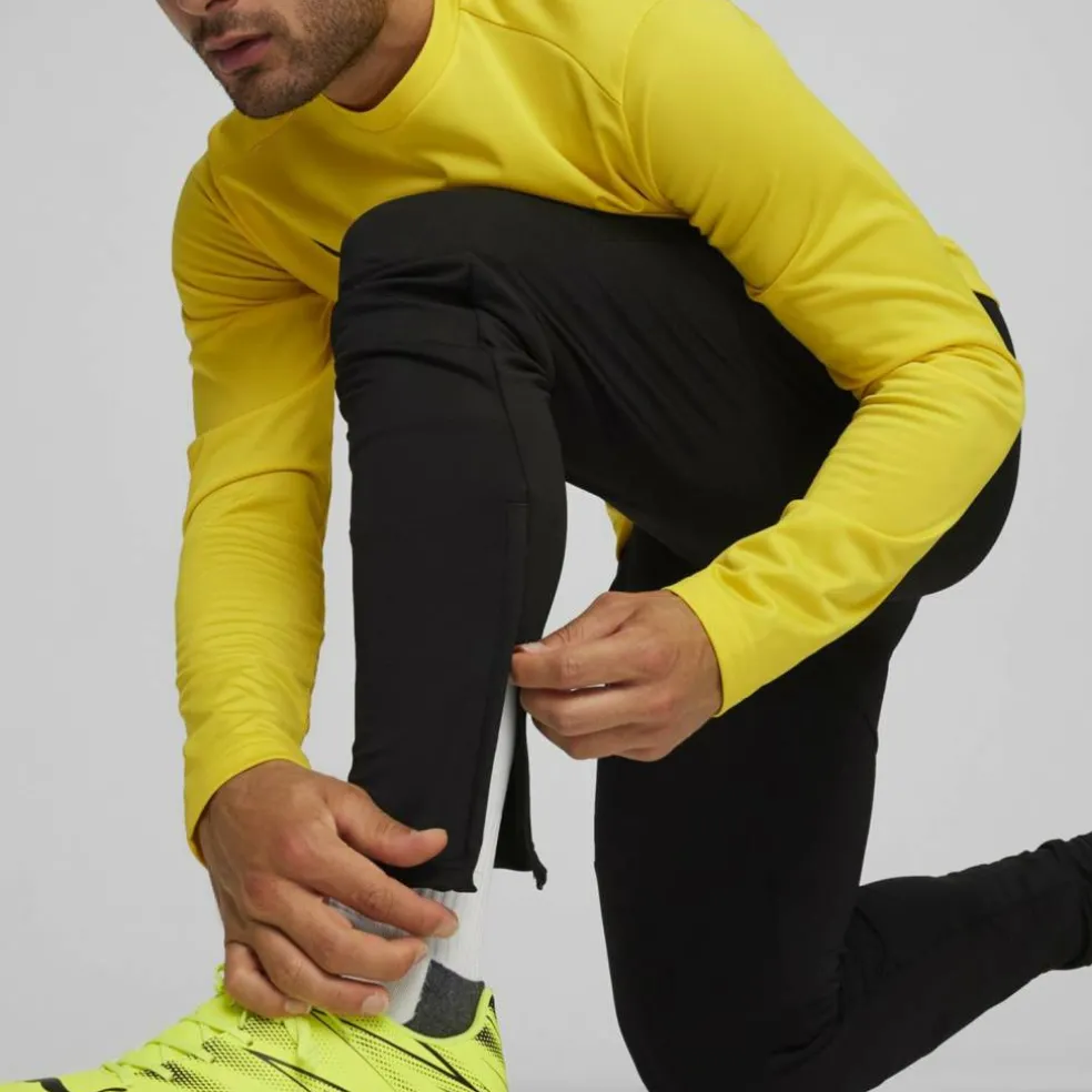 teamGOAL Slim Training Herren Sporthose