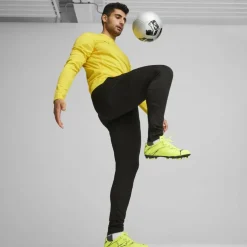 teamGOAL Slim Training Herren Sporthose