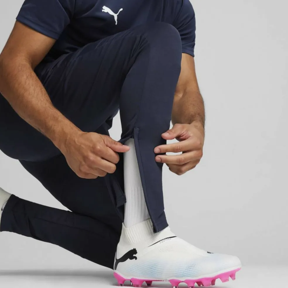 teamGOAL Slim Training Herren Sporthose