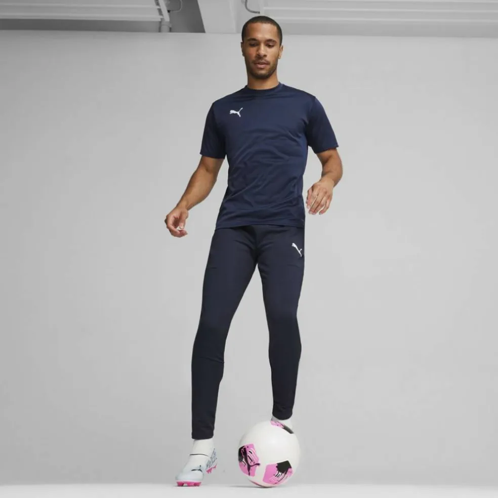 teamGOAL Slim Training Herren Sporthose