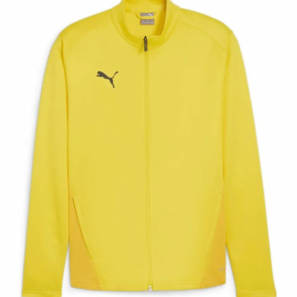 teamGOAL Training Herren Fußballjacke
