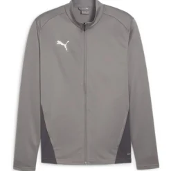 teamGOAL Training Herren Fußballjacke