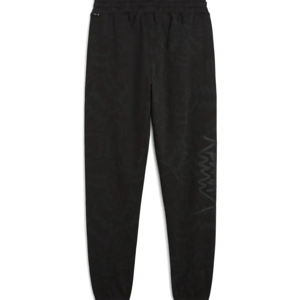 teamJAWS Post Game Herren Jogginghose