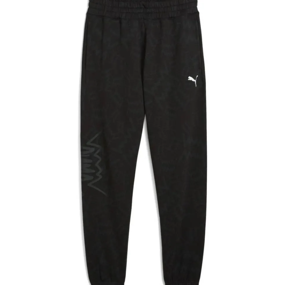 teamJAWS Post Game Herren Jogginghose