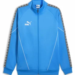 teamKING Anthem Herren Fußballjacke