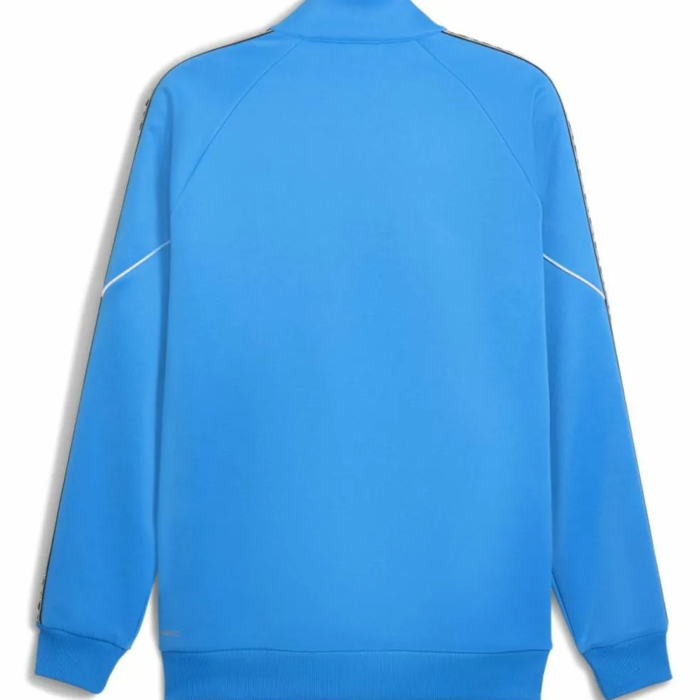 teamKING Anthem Herren Fußballjacke