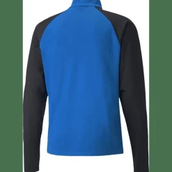 TeamLIGA 1/4 Zip Top Herren Sweatshirt