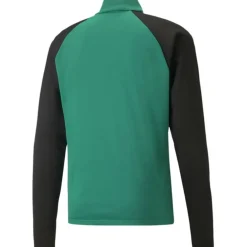 TeamLIGA 1/4 Zip Top Herren Sweatshirt