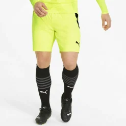 TeamLIGA Herren Shorts