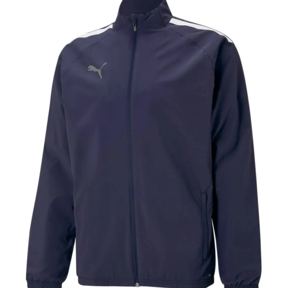 TeamLIGA Sideline Herren Blouson