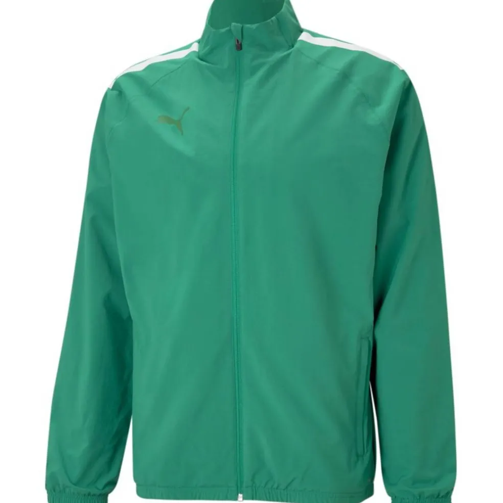 TeamLIGA Sideline Herren Blouson