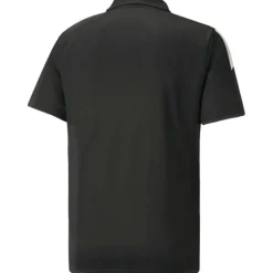 TeamLIGA Sideline Polo Herren Poloshirt