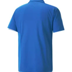 TeamLIGA Sideline Polo Herren Poloshirt