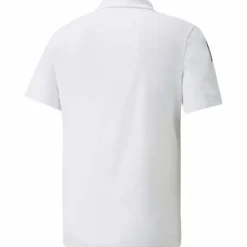 TeamLIGA Sideline Polo Herren Poloshirt